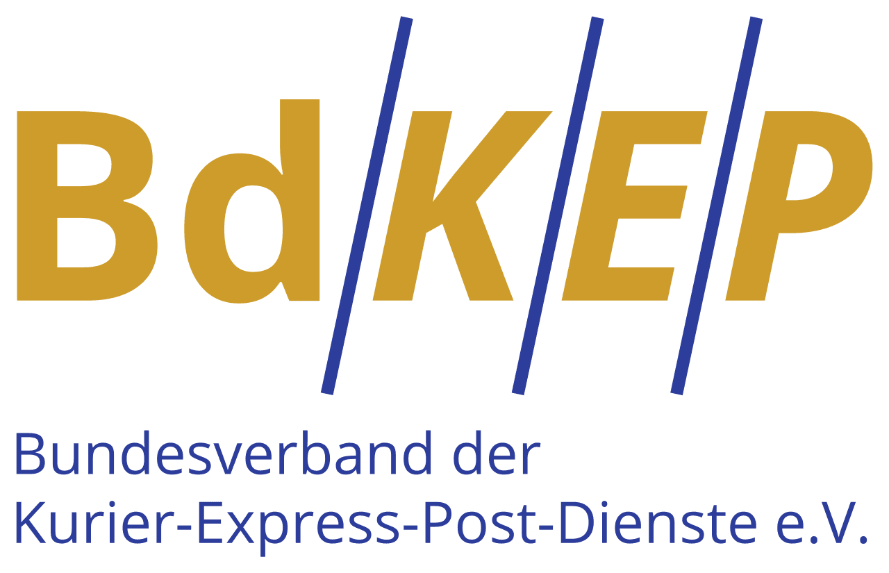 BdKEP — Bundesverband der Kurier-Express-Post-Dienste