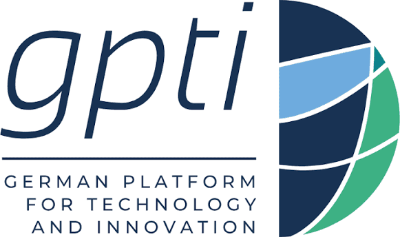 GPTI — German Platform for Technology and Innovation