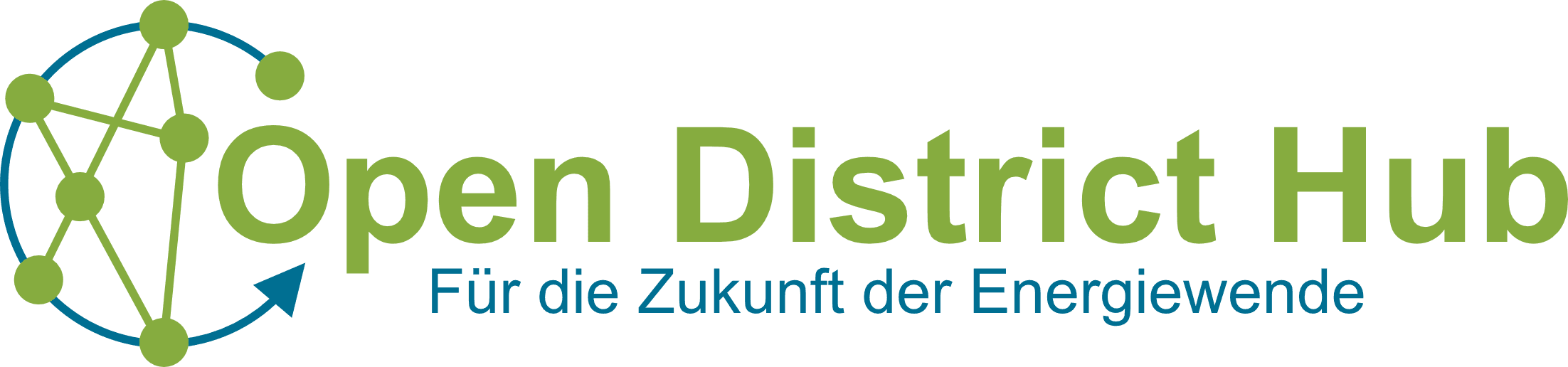 Open District Hub